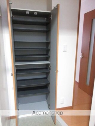 グランシャリオ阿佐ヶ谷[1LDK/36m2]の玄関