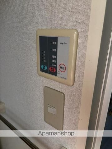 EーCUBE木太の内装写真