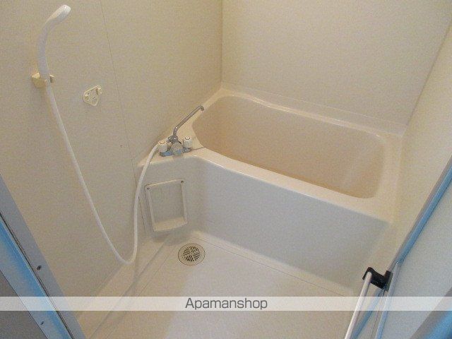 プレステージ中宮の内装写真