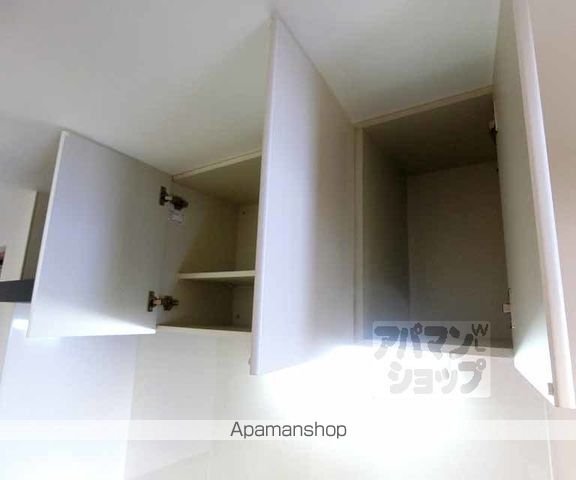 ドーリアNEXT西院の内装写真