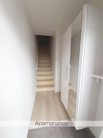 ノルデンパラスト Cの内装写真