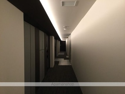 カナルフロント芝浦[1LDK/52.19m2]のその他部屋・スペース