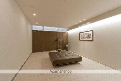 パークアクシス秋葉原Ｅａｓｔ[1R/26.03m2]のロビー