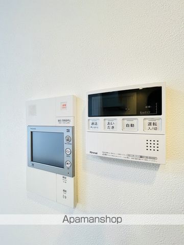 S-RESIDENCE高岳bresaの内装写真