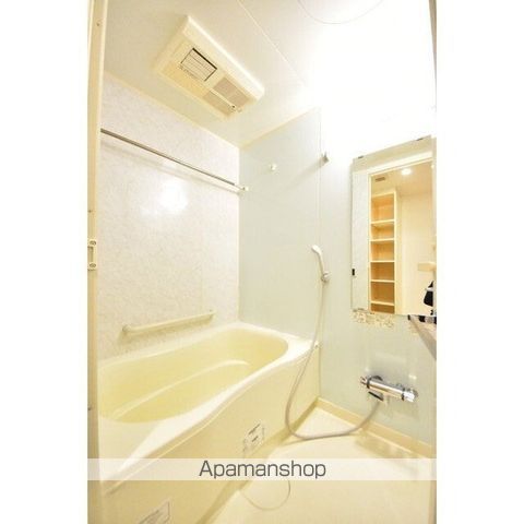プライマル小石川の内装写真