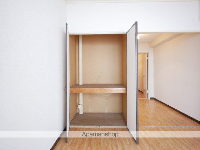 ハイツしらかばの内装写真