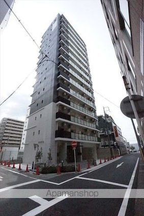 エステムコート名古屋ステーションクロス[1K/20.96m2]の外観2