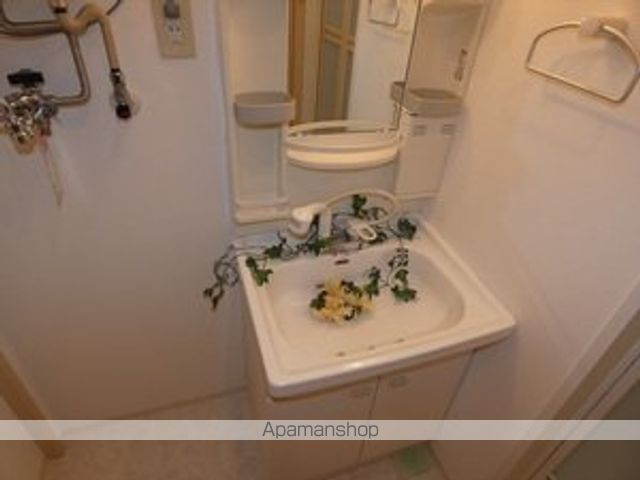 グランカーサ南11条の内装写真