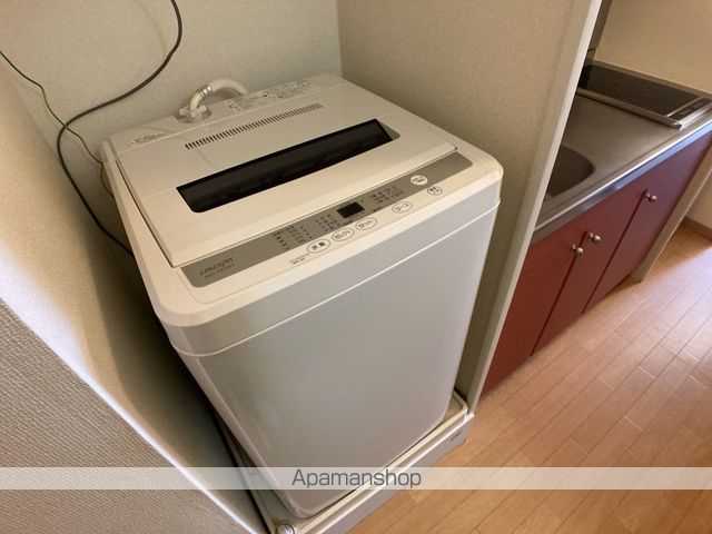 レオパレスメゾン MIIの内装写真