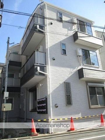 シャンテ篠崎の外観写真