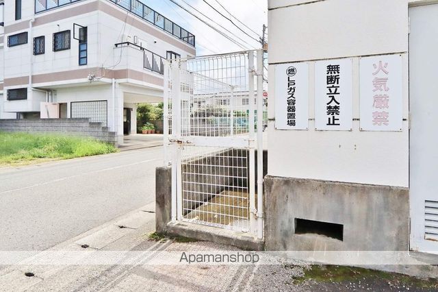 ロイヤルグレースコーポ阿部のその他写真
