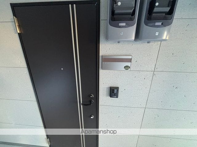 ウェルスフィールド湘南 B棟の内装写真
