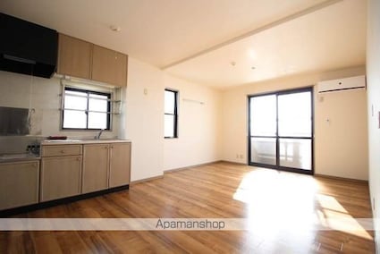 エクシード平野　Ａ棟[2LDK/58.54m2]の内装5