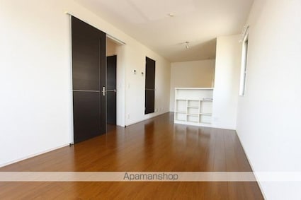 桜サライ[1LDK/48.04m2]のリビング・居間