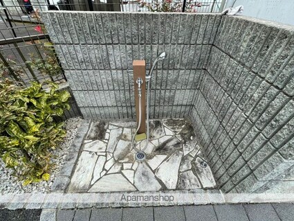 ユニゾン[2LDK/59.59m2]の共用部2