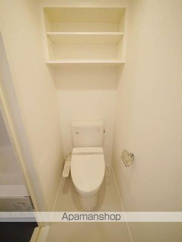 エスティメゾン川崎本町の内装写真
