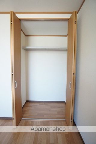 フォンテーヌの内装写真