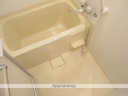 アークコミュー阿佐谷[1K/29.37m2]のバス