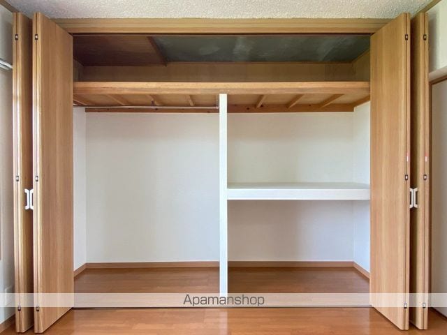芳川マンションの内装写真
