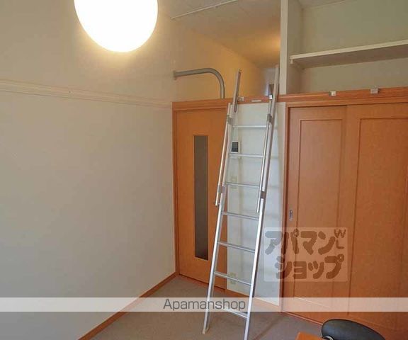 レオパレスみかげの内装写真