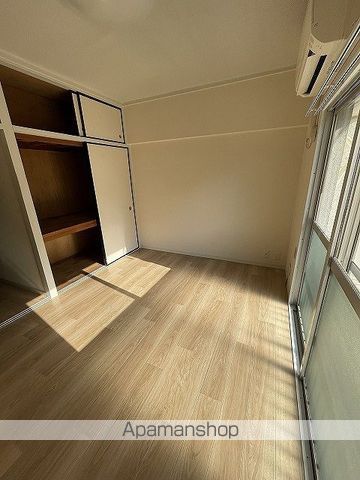 第一下林ビルの内装写真