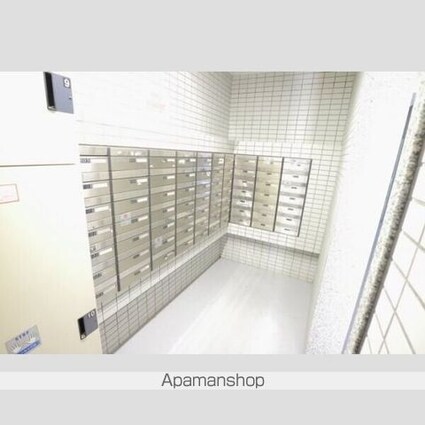 東京都中央区佃３丁目[1K/19.81m2]のその他内装2