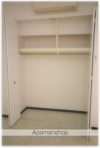 HERMITAGE難波南IIの内装写真