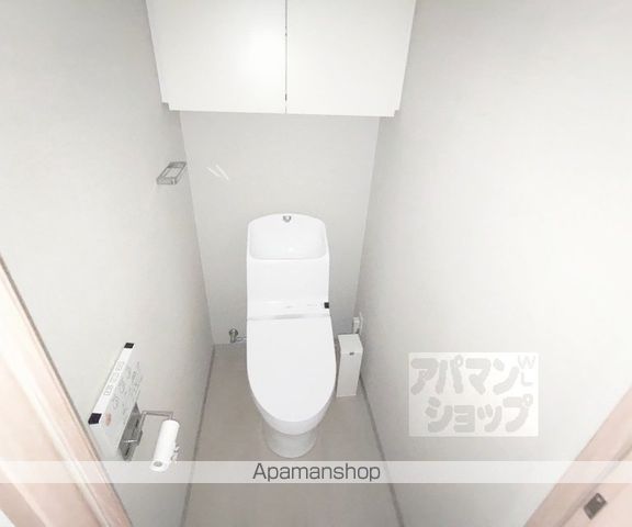 ル・パルトネール京都御屋敷町の内装写真