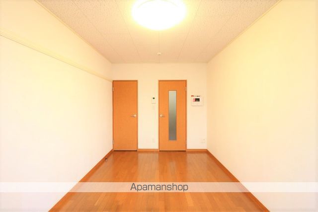 レオパレス田中殿の内装写真