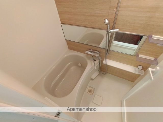 リトラル西宮北の内装写真