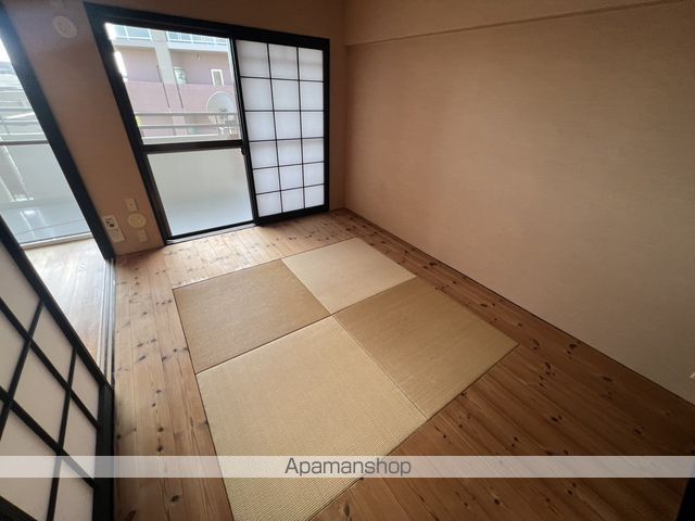 朝日プラザ豊中旭丘弐番館の内装写真