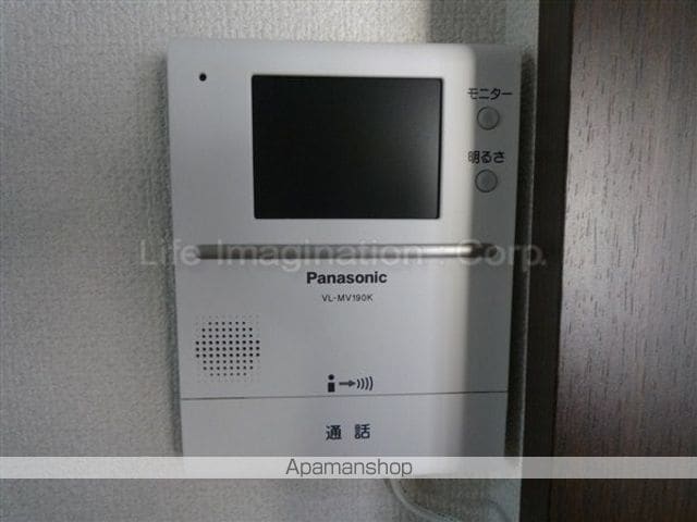 アーバンパレスの内装写真