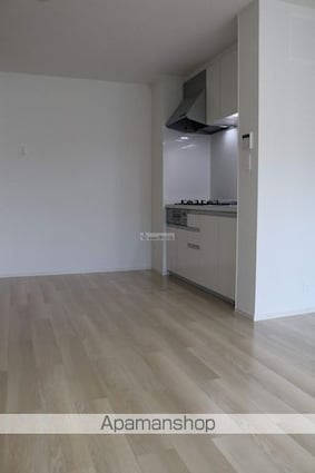 プリムヴェールＡ[1LDK/43.61m2]の内装