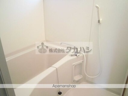 サンハイツ山波[1DK/34.45m2]の内装6