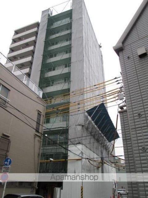 ｍｏｎｏ　ｔｅｒｒＡｃｅ[1K/25.08m2]の外観4