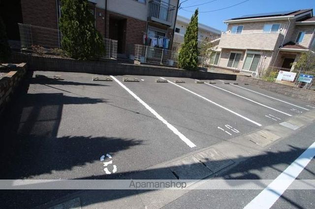 リースランド富士見IVのその他写真