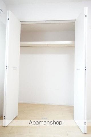 ベジ ルート Aの内装写真