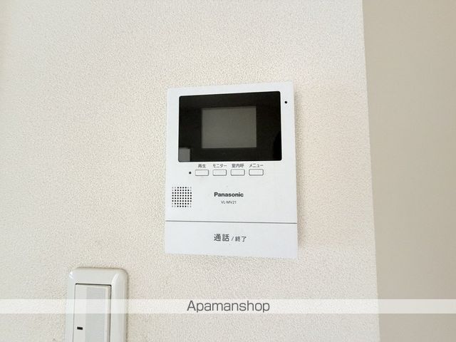 ベルウッドの内装写真