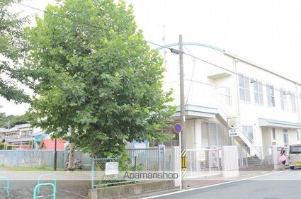 第２ハイツ一本木[1LDK/51.12m2]の周辺2