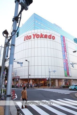 リレア赤羽の周辺写真