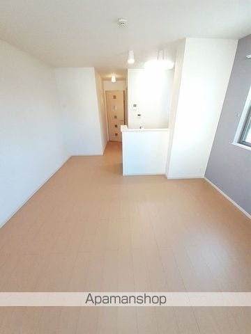 フェリオBの内装写真