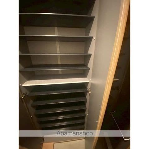 インプルーブ天満橋の内装写真