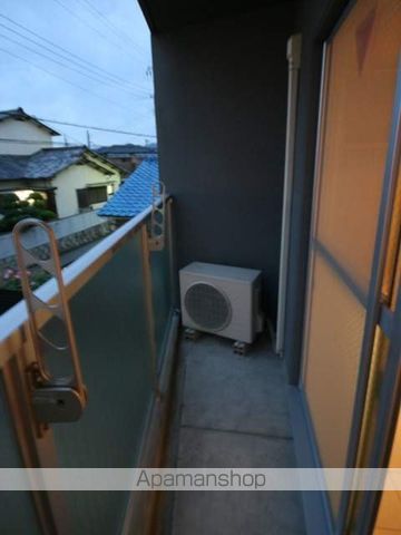 サンロイヤル柴原の内装写真