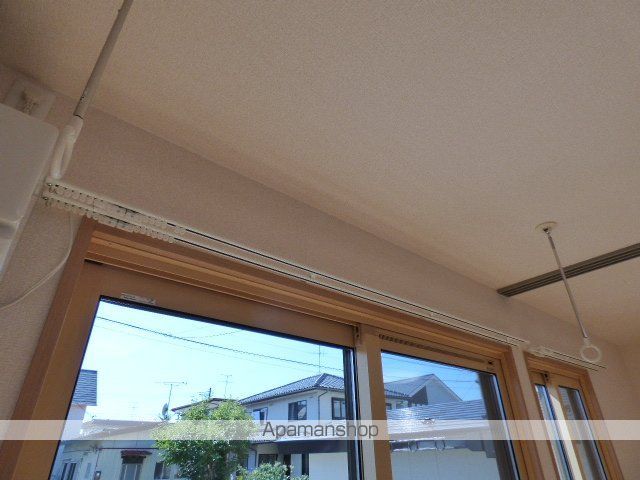 エクセル泉中央の内装写真