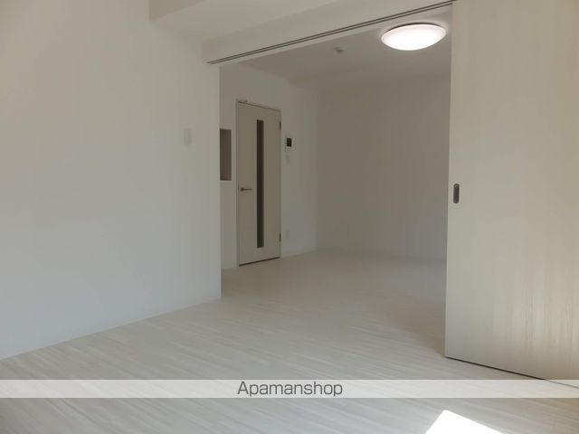 クラリス本郷通の内装写真