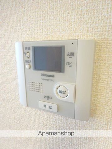 COZY岸里IIの内装写真