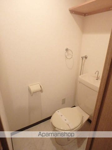 サンライズ札幌の内装写真