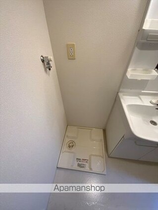 ライジングプレイス町屋[1DK/34.35m2]の内装4