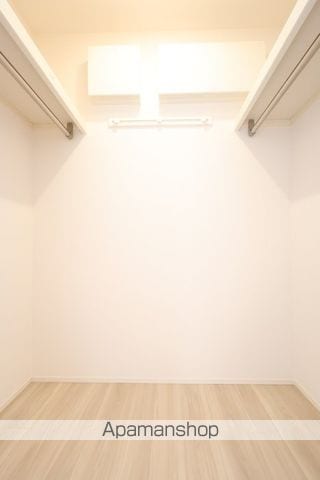 フェリックスの内装写真
