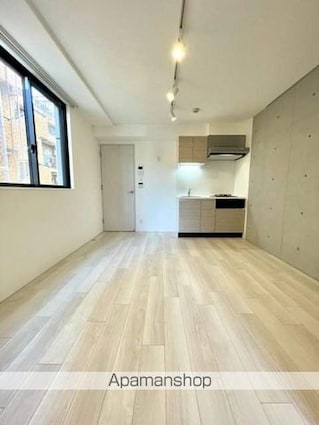 ラクラス四谷三丁目[1DK/30.64m2]のリビング・居間